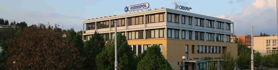 Zdravotní středisko Medispol